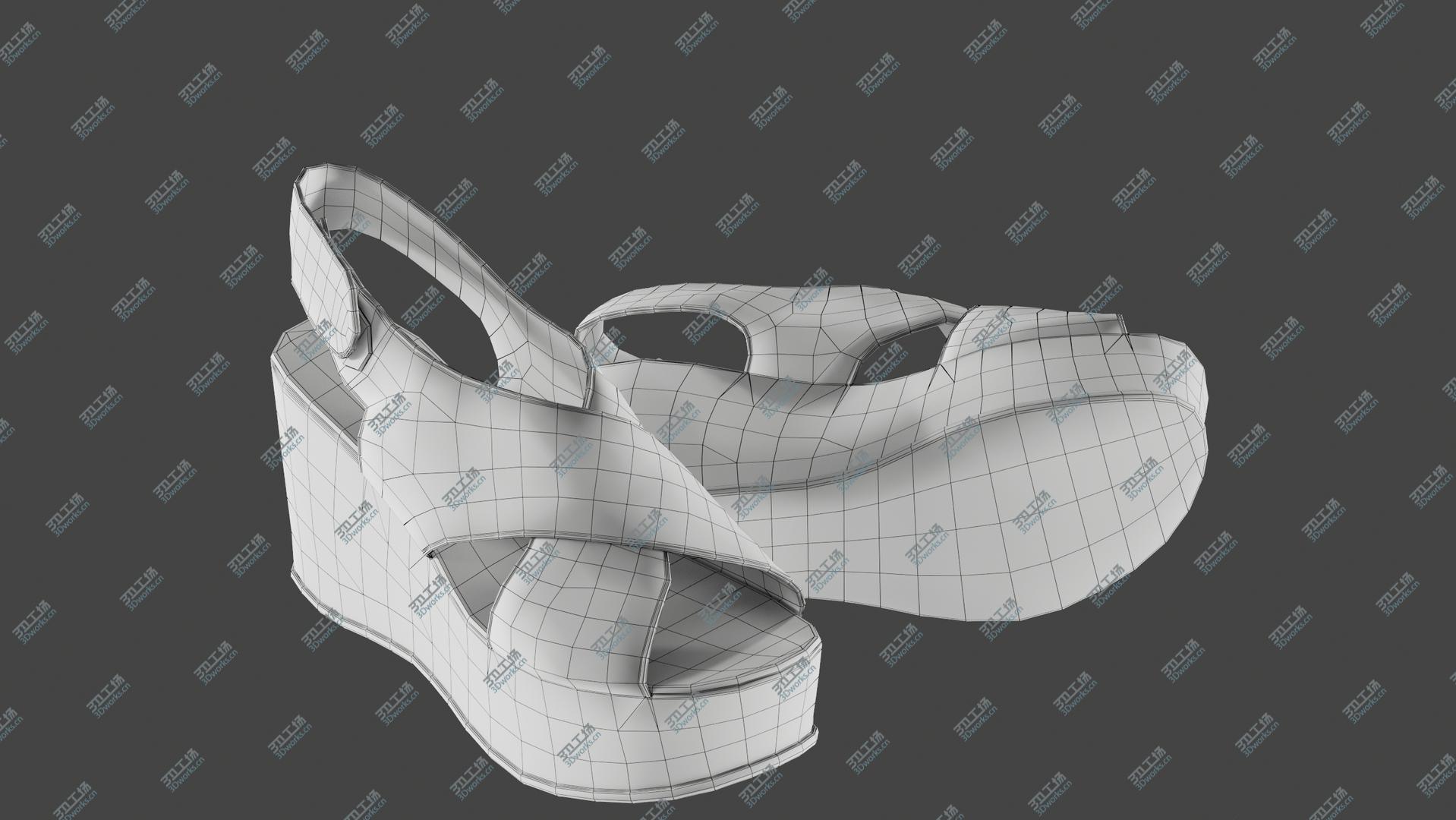 images/goods_img/2021040162/3D Women's Shoes 11/5.jpg